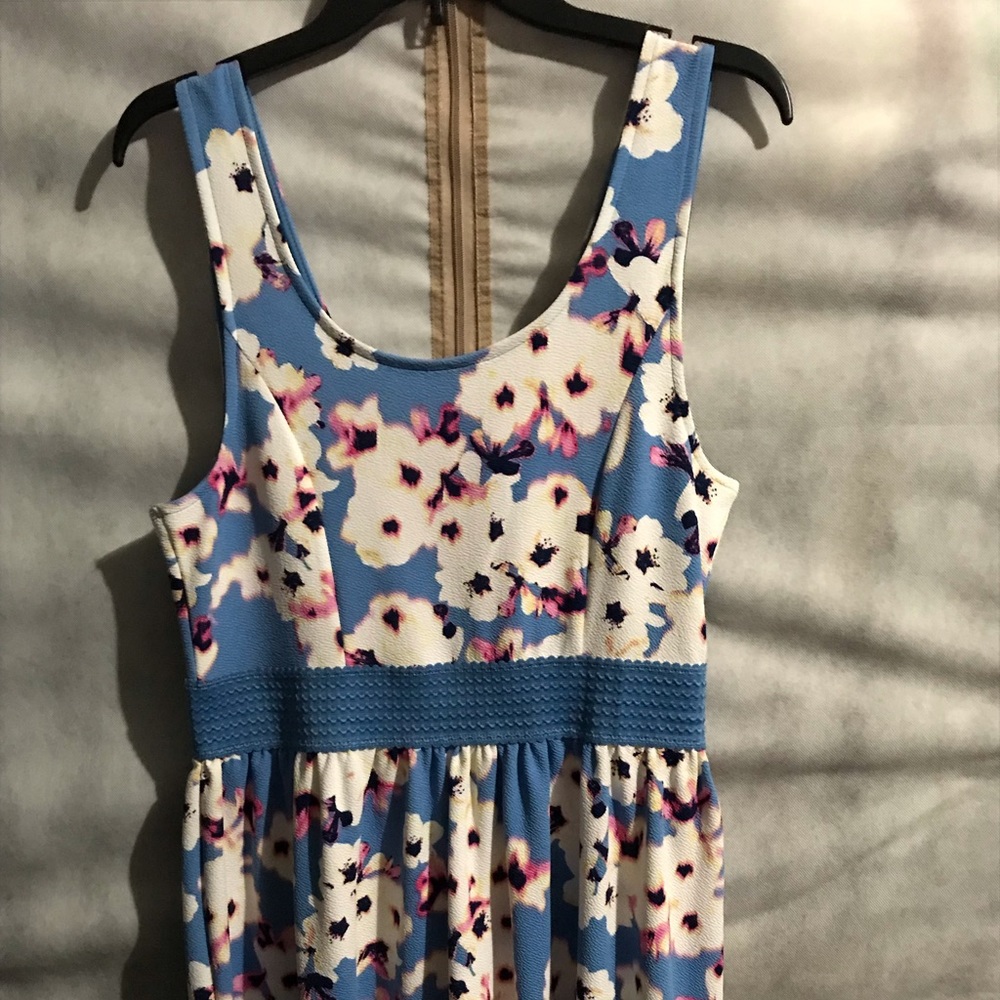 Spring/summer dress